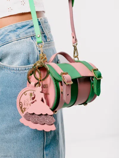 Cambridge Satchel The Glinda 'so Popular' Charm