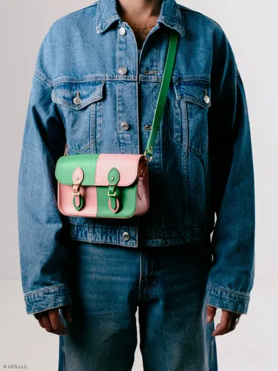 Cambridge Satchel The Little One