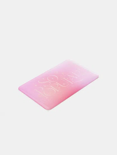 Cambridge Satchel The Sticker With Glinda 'so Popular'