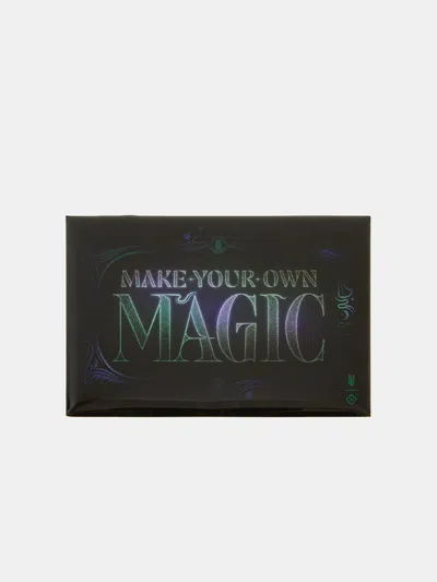 Cambridge Satchel The Sticker With Elphaba 'make Your Own Magic'