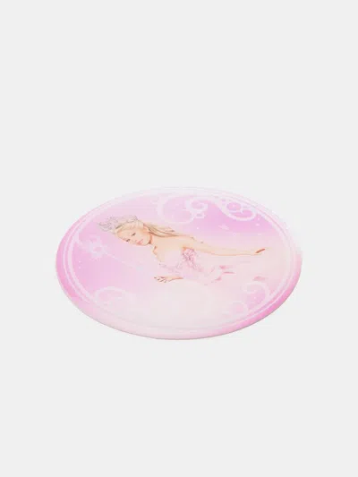 Cambridge Satchel The Sticker With Glinda Portrait