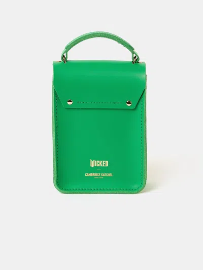 Cambridge Satchel The Mini Binocular Bag