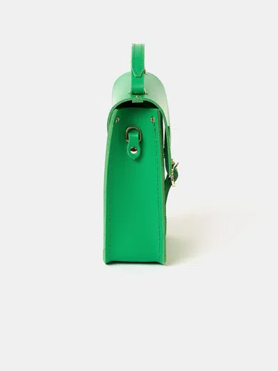 Cambridge Satchel The Mini Binocular Bag