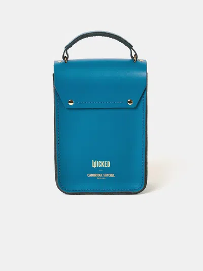 Cambridge Satchel The Mini Binocular Bag