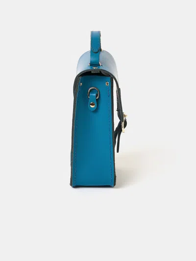 CAMBRIDGE SATCHEL THE MINI BINOCULAR BAG 