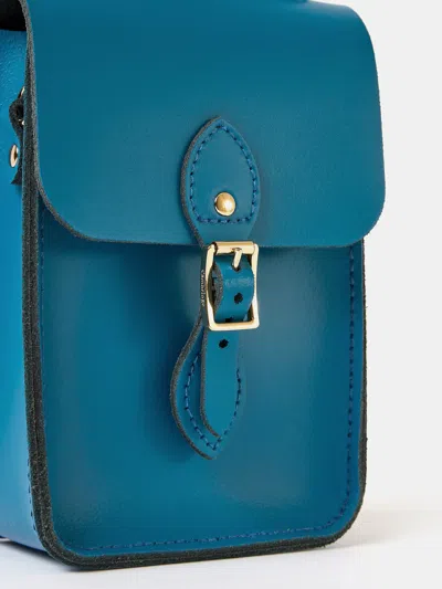 Cambridge Satchel The Mini Binocular Bag