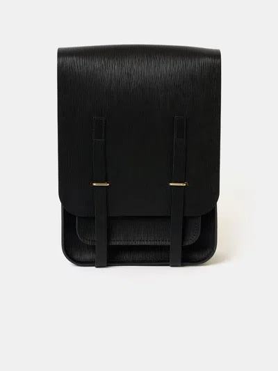 Cambridge Satchel The Portrait Messenger
