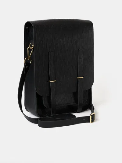 Cambridge Satchel The Portrait Messenger