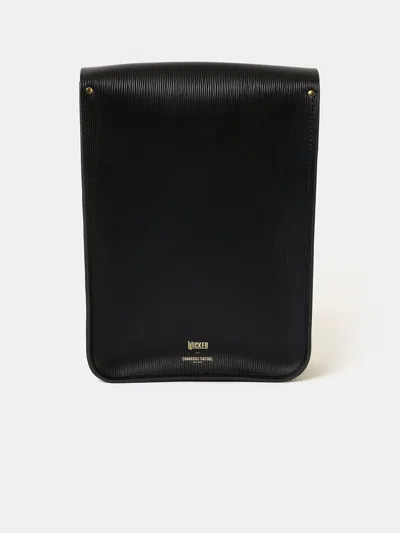 Cambridge Satchel The Portrait Messenger