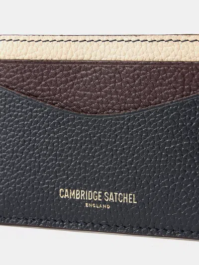 Cambridge Satchel The Card Case