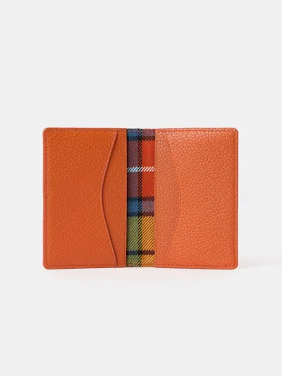 Cambridge Satchel The Double Credit Card Holder