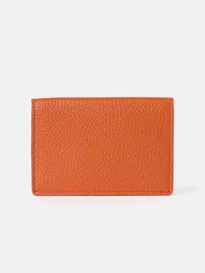 Cambridge Satchel The Double Credit Card Holder