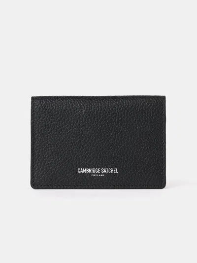 Cambridge Satchel The Double Credit Card Holder