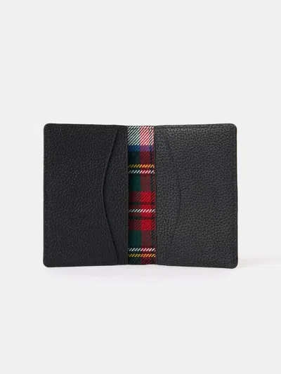 Cambridge Satchel The Double Credit Card Holder