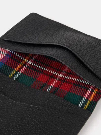 Cambridge Satchel The Double Credit Card Holder