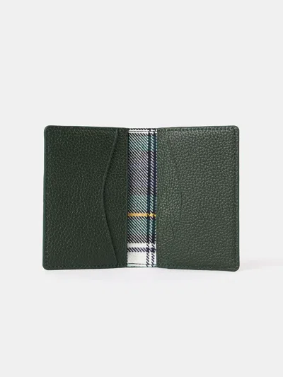 Cambridge Satchel The Double Credit Card Holder