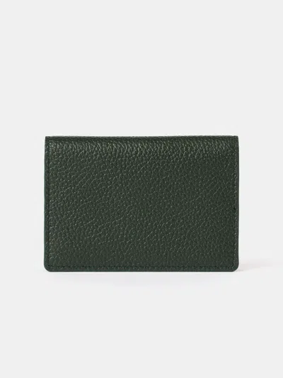 Cambridge Satchel The Double Credit Card Holder