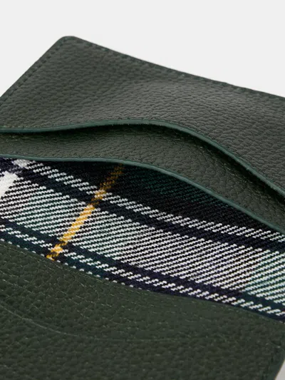 Cambridge Satchel The Double Credit Card Holder