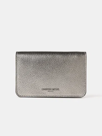 Cambridge Satchel The Small Push Lock Purse