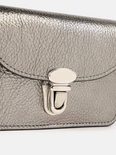 Cambridge Satchel The Small Push Lock Purse