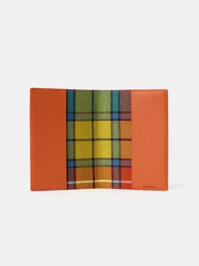 Cambridge Satchel The Passport Cover