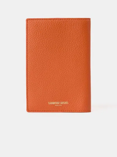 Cambridge Satchel The Passport Cover