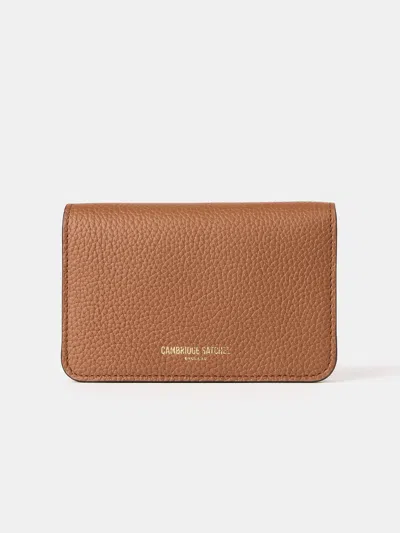 Cambridge Satchel The Small Push Lock Purse