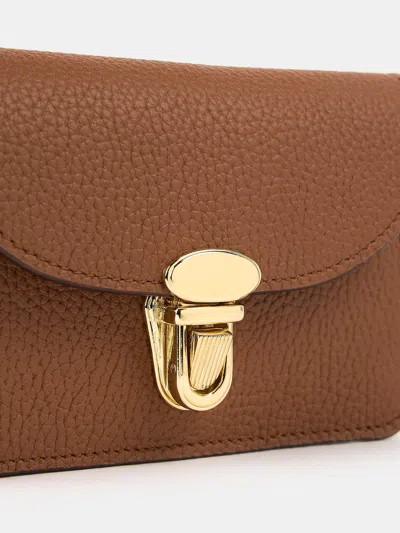 Cambridge Satchel The Small Push Lock Purse