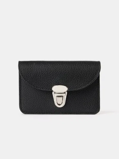 Cambridge Satchel The Small Push Lock Purse