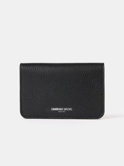 Cambridge Satchel The Small Push Lock Purse