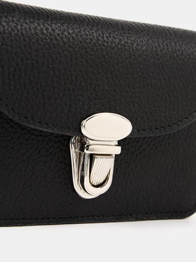 CAMBRIDGE SATCHEL THE SMALL PUSH LOCK PURSE 
