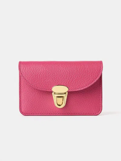 Cambridge Satchel The Small Push Lock Purse