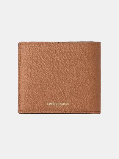 Cambridge Satchel The Billfold Wallet