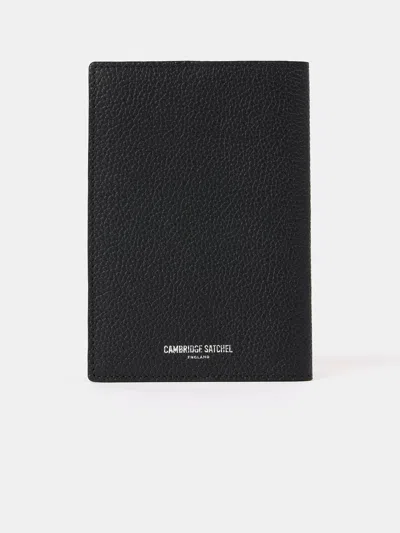 Cambridge Satchel The Passport Cover