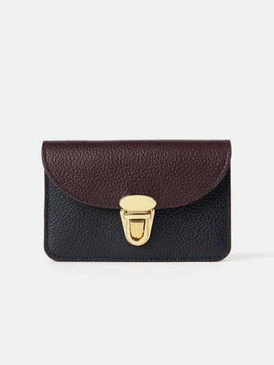 Cambridge Satchel The Small Push Lock Purse