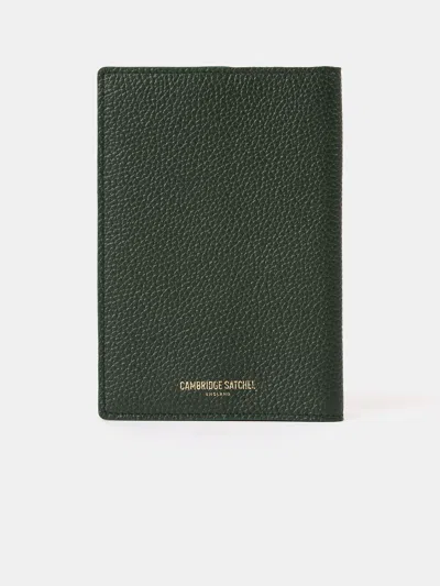 CAMBRIDGE SATCHEL THE PASSPORT COVER 