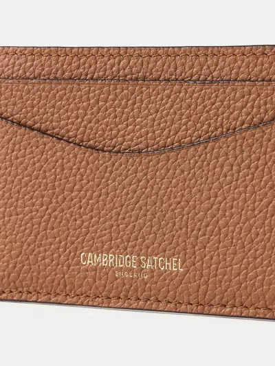 CAMBRIDGE SATCHEL THE CARD CASE 