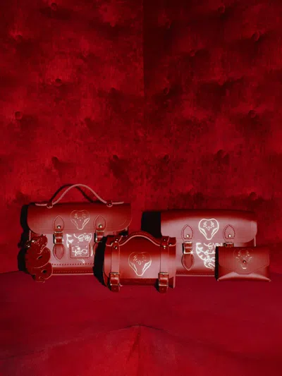 Cambridge Satchel The Little One