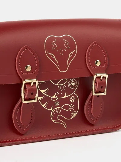 Cambridge Satchel The Little One