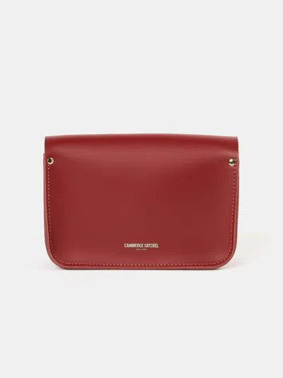 Cambridge Satchel The Little One