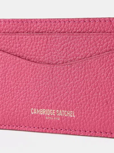 Cambridge Satchel The Card Case