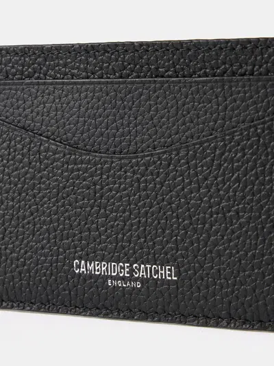 CAMBRIDGE SATCHEL THE CARD CASE 