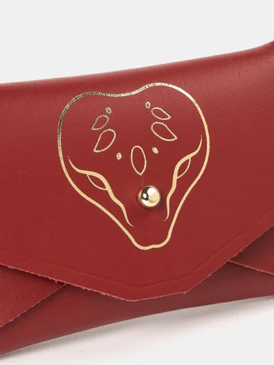 Cambridge Satchel The Mini Purse