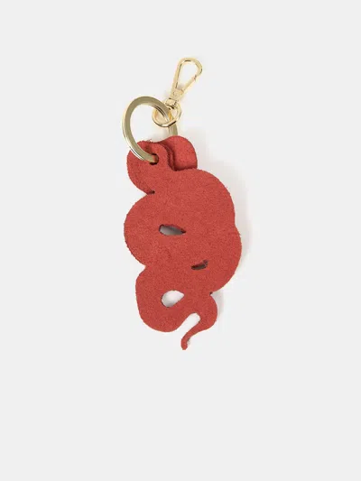 Cambridge Satchel The Snake Charm