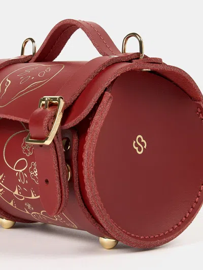 Cambridge Satchel The Micro Bowls Bag