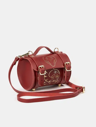 Cambridge Satchel The Micro Bowls Bag
