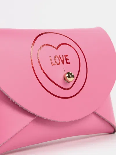 CAMBRIDGE SATCHEL THE MINI PURSE 