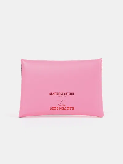 CAMBRIDGE SATCHEL THE MINI PURSE 
