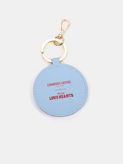 Shop Cambridge Satchel The Love Hearts Charm
