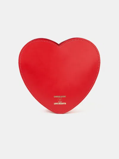Cambridge Satchel The Heart Bag